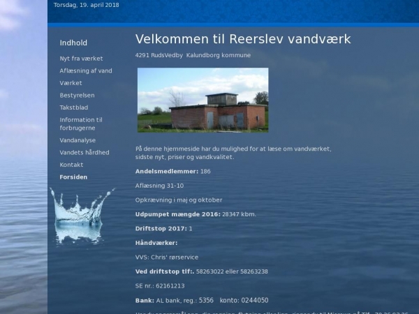reerslev-vand.dk