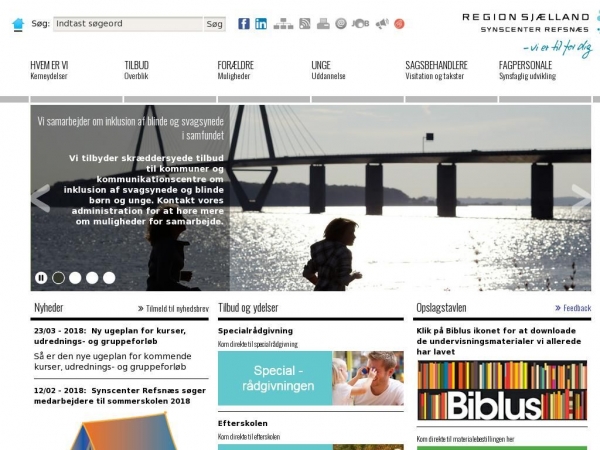 refsnaes.dk
