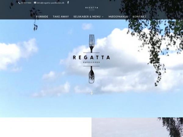 regatta-pavillonen.dk