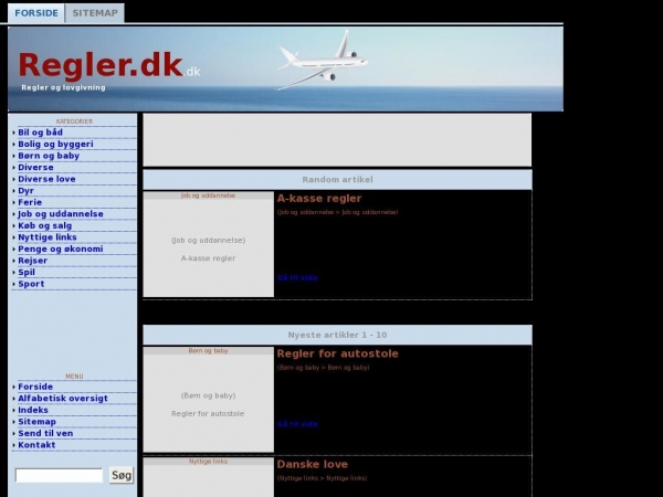 regler.dk