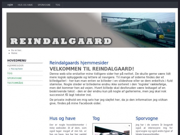 reindalgaard.dk