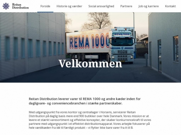 reitandistribution.dk