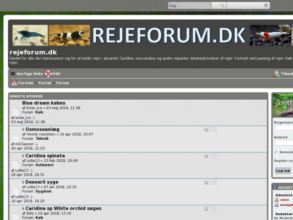 rejeforum.dk
