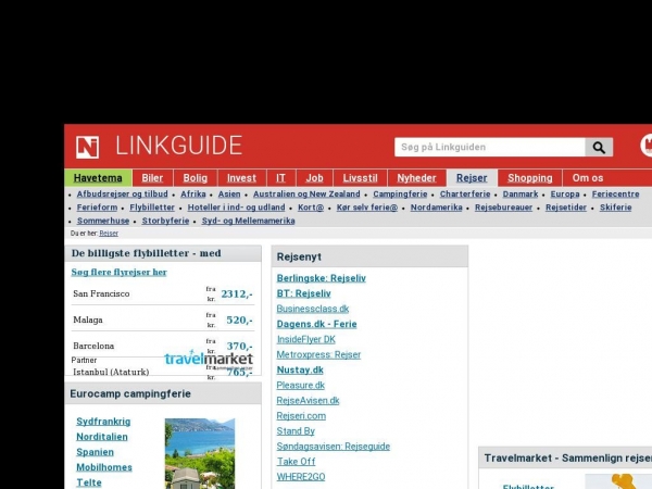 rejse-guide.dk