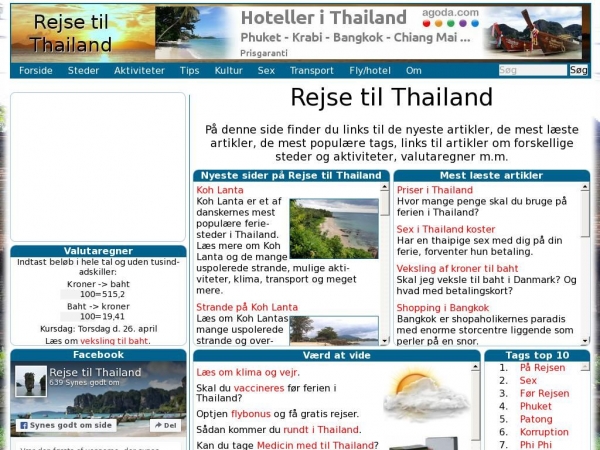 rejse-til-thailand.dk