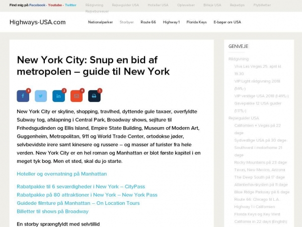rejser-new-york.dk