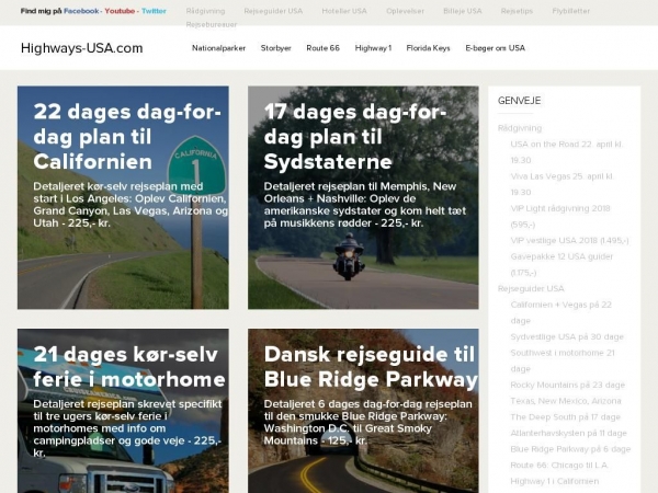 rejsertilusa.dk