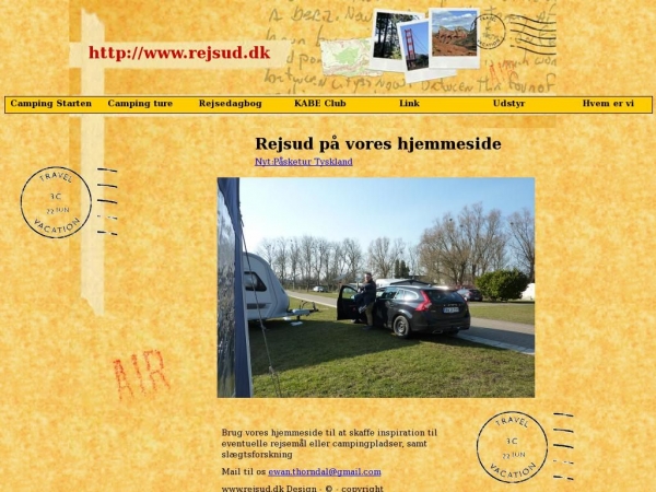 rejsud.dk