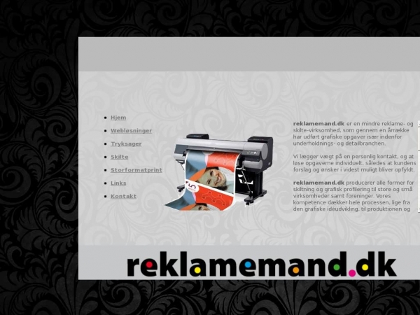 reklamemand.dk