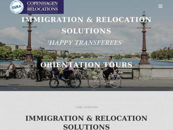 relocate.dk