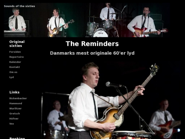 reminders.dk