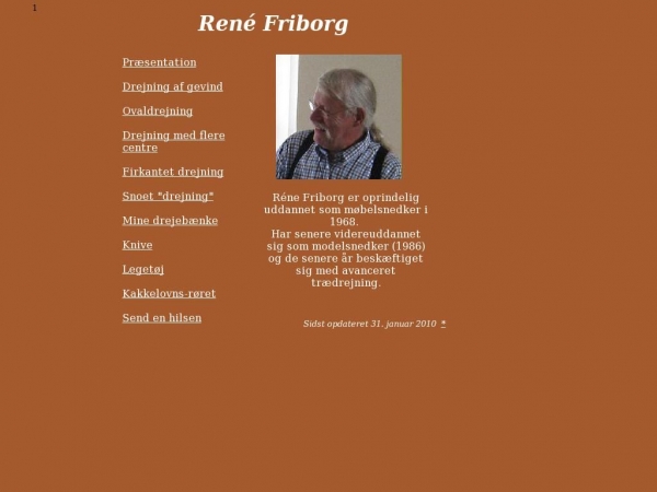renefriborg.dk