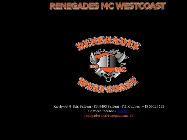 renegadesmc.dk