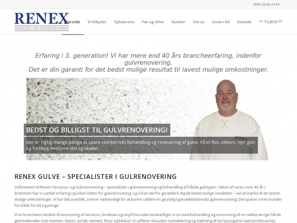 renexgulve.dk