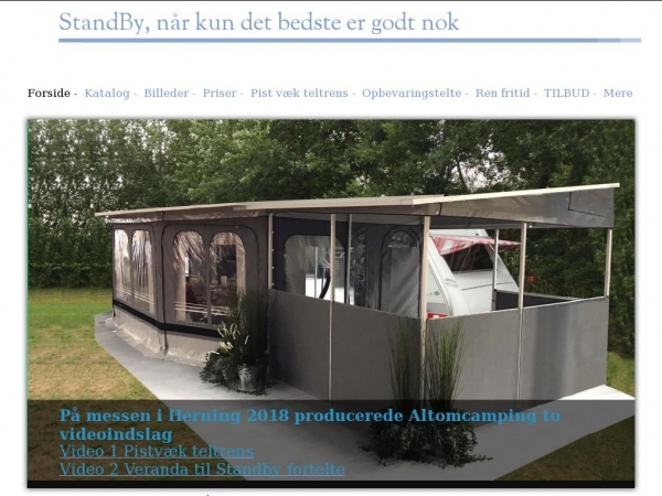 renfritid.dk