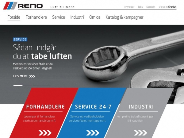 reno.dk