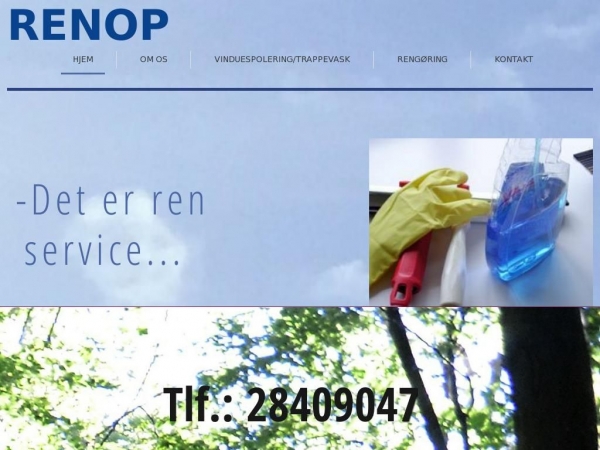 renop.dk