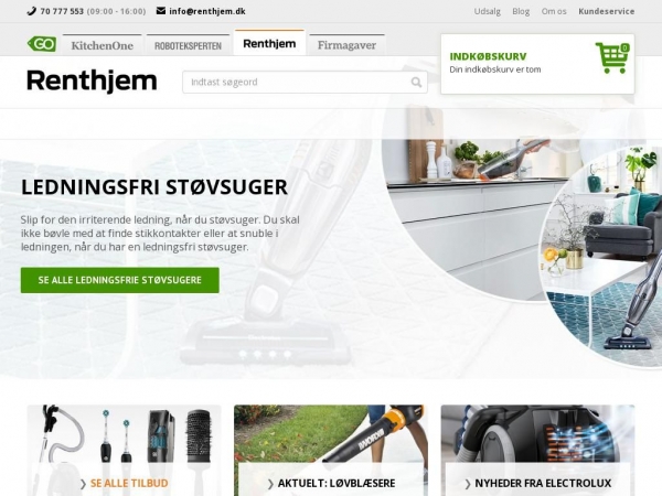 renthjem.dk