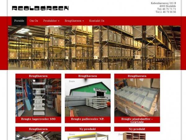 reolborsen.dk