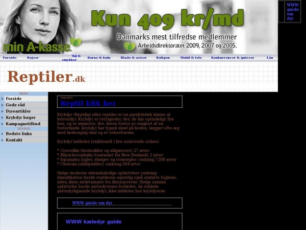 reptiler.dk