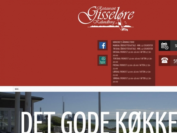 restaurant-gisseloere.dk