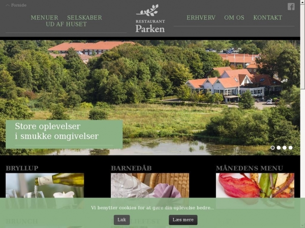 restaurant-parken.dk