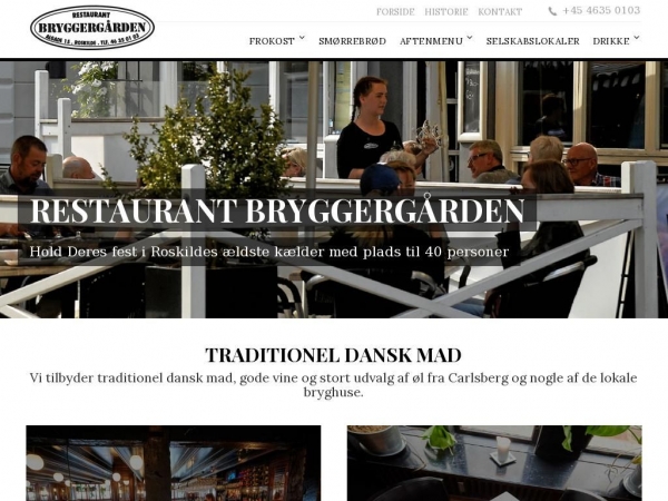 restaurantbryggergaarden.dk