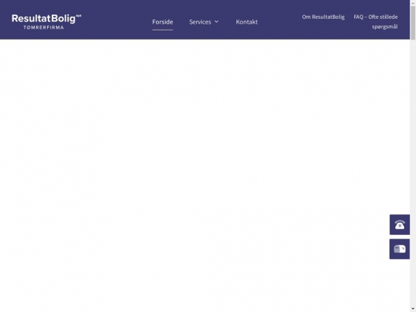 resultatbolig.dk