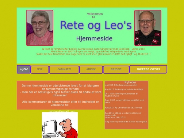 reteleo.dk