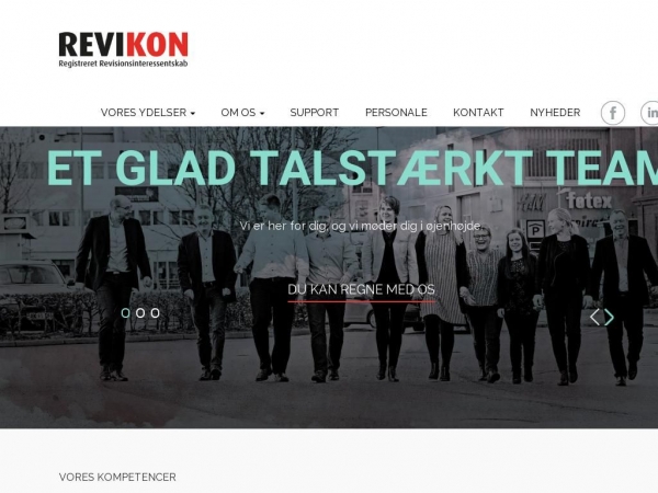 revikon.dk