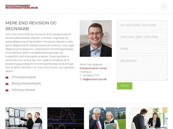 revision-plus.dk