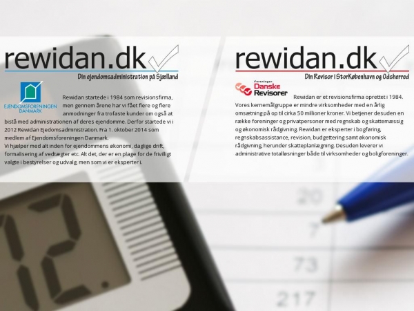 rewidan.dk