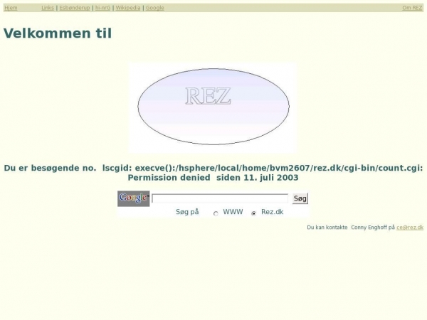 rez.dk
