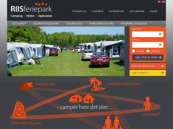 riis-camping.dk