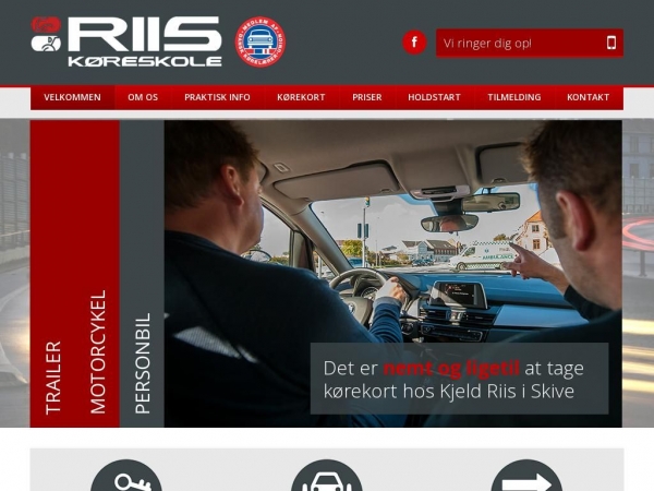 riis-k.dk
