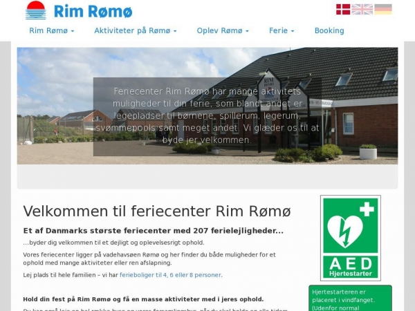 rim-romo.dk