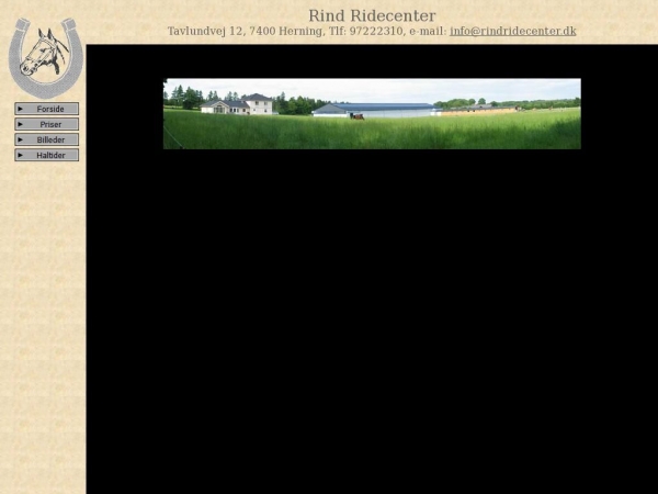 rindridecenter.dk