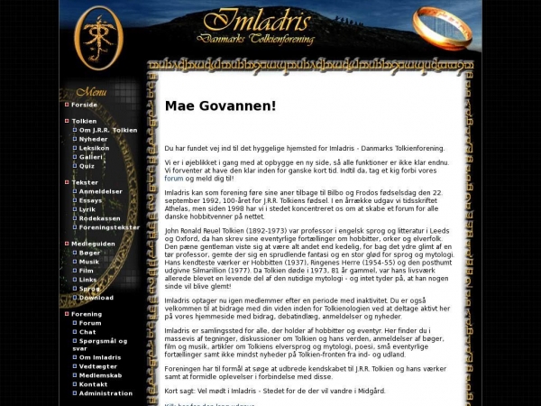 ringenes-herre.dk