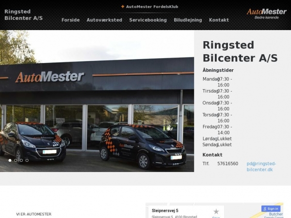 ringstedbilcenter.dk