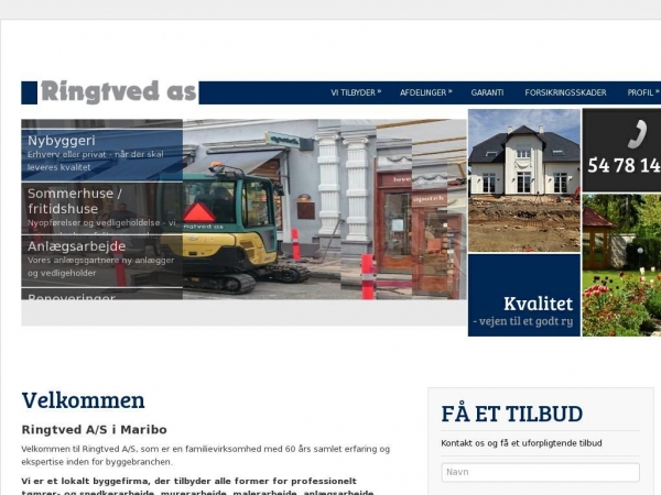 ringtvedas.dk