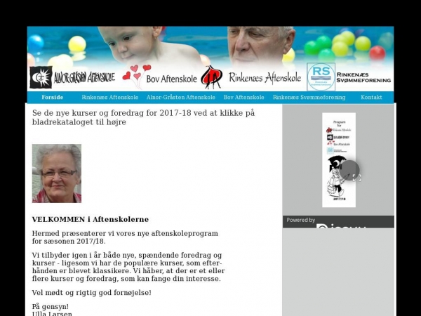 rinkenaes-aftenskole.dk