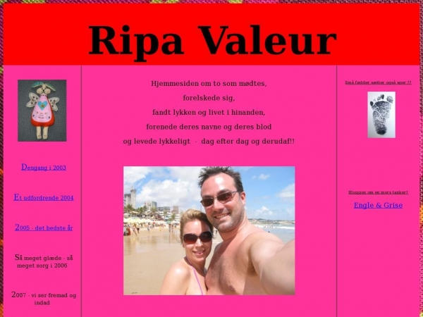 ripavaleur.dk