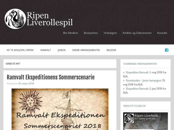 ripen.dk