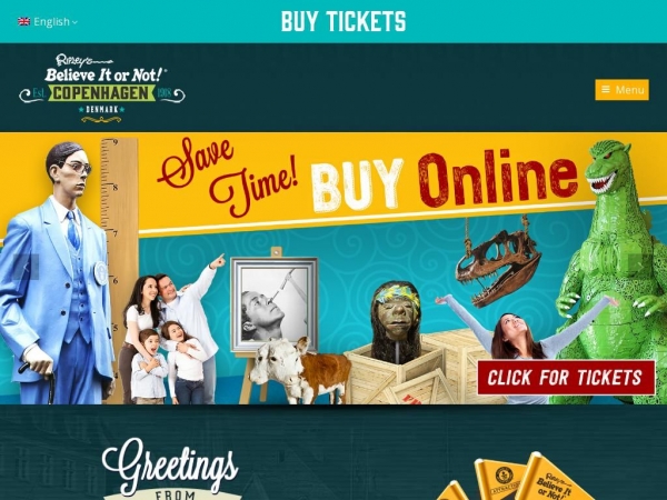 ripleys.dk