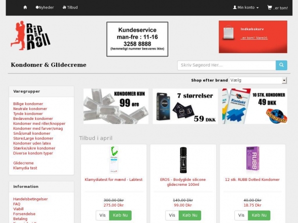 ripnroll.dk