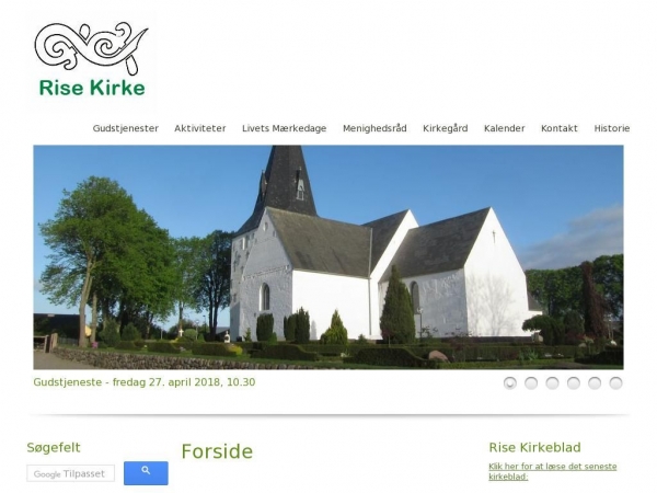 risekirke.dk