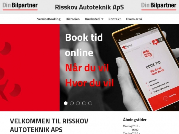 risskovautoteknik.dk