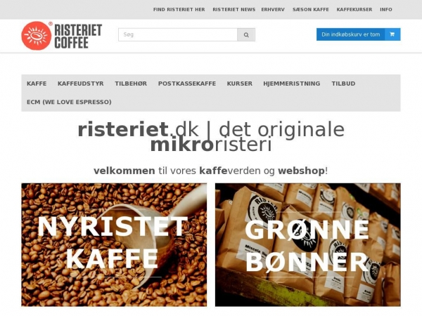 risteriet.dk