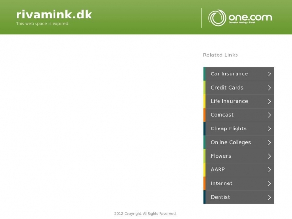 rivamink.dk