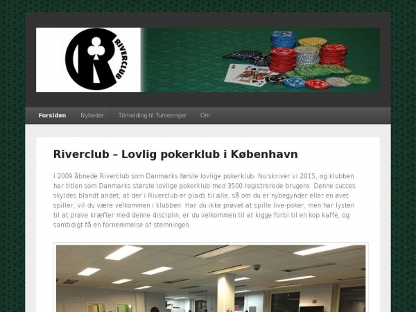 riverclub.dk